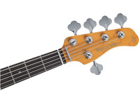 Sire Marcus Miller V3 New Gen 5-String Tobacco Sunburst Sire Marcus Miller V3 New Gen 5-String Tobacco Sunburst